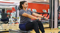 Jaipurites upping the glam game for gym 