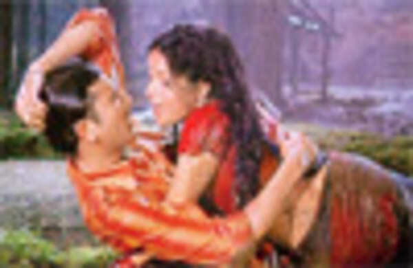 Rain songs in Indian cinema
