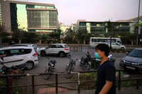 May 31 deadline set for completion of pre-monsoon work at Hinjewadi IT Park