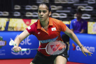 Star shuttler Saina Nehwal wins Malaysian Masters Grand Prix Gold tournament