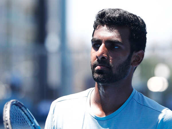 Davis Cup: India staring at elimination after Italy take 2-0 lead