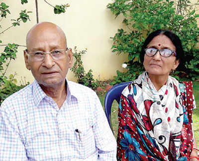 Tewari row: Does govt care about his death, ask parents