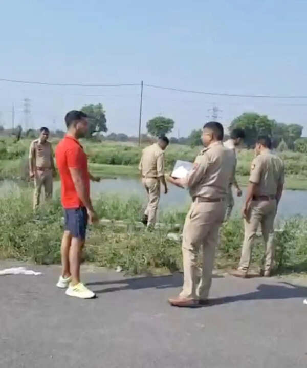 Man kills 13-year-old son to frame relatives in property dispute