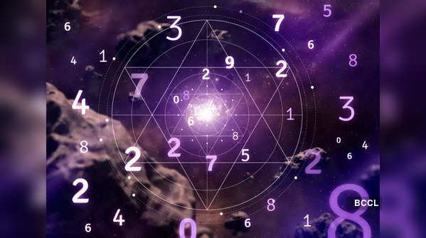 <strong>Astro-Numerologist Sanjay B Jumaani's insights for every birth number in 2024</strong>