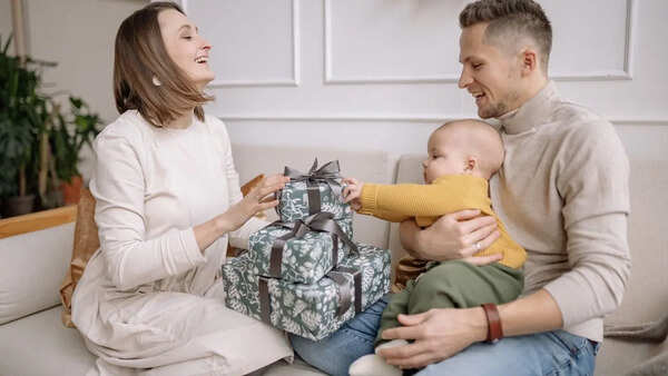 Make Her Feel Special: Mother’s Day Gifts for New Moms