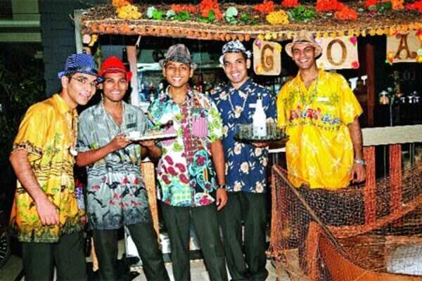 Wanna taste Goa?
