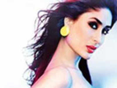 Hopefully, I will act till I'm 80: Kareena Kapoor