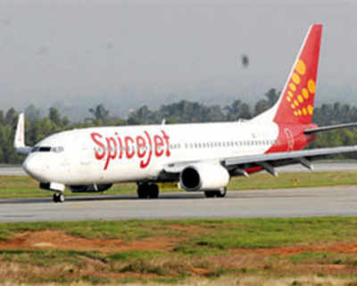Stay afloat without further funds, Spicejet promoters tell execs