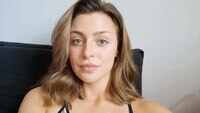 Miss England launches a make-up free round 