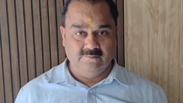 EOW arrests director in Rs 100-crore real estate ponzi scam in UP; 5 associates still at large