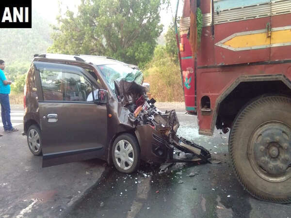 5 of family die in Kalahandi mishap