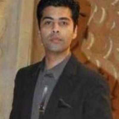 Karan Johar stands by Farah Khan