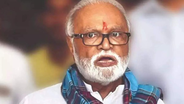Chhagan Bhujbal writes to Maharashtra CM Ekanth Shinde, demands OBC census