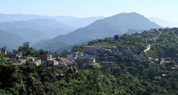 Morni Hills demarcation: HC imposes Rs 20K cost on Haryana over delayed application