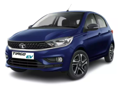 Tata Tiago EV India Launch Highlights:  Tiago EV price, specs, images and more