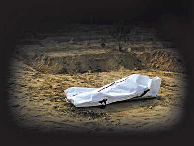 No claimants for 17 bodies as Covid scares kin into silence No claimants for 17 bodies as Covid scares kin into silence