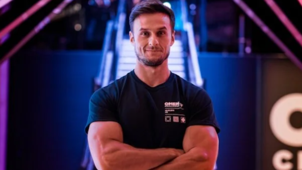 Counter-Strike legend pashaBiceps donates $21K to Poland Cancer Fighters stream after knife skin sale