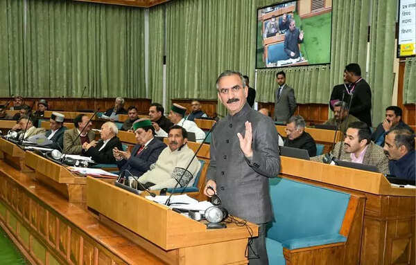 66 drug overdose deaths in HP since Jan 2023: Sukhu