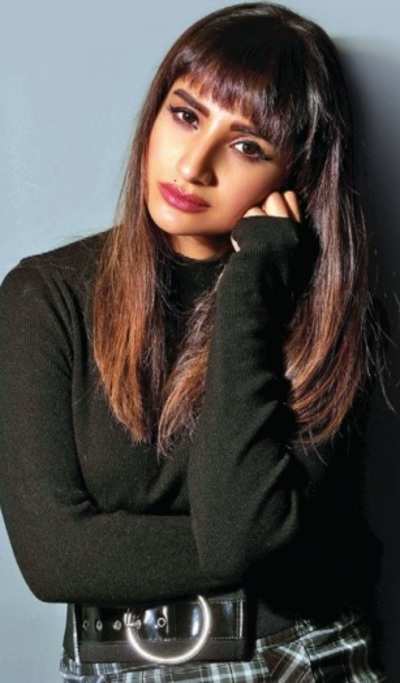 Patralekhaa: I was once fearless