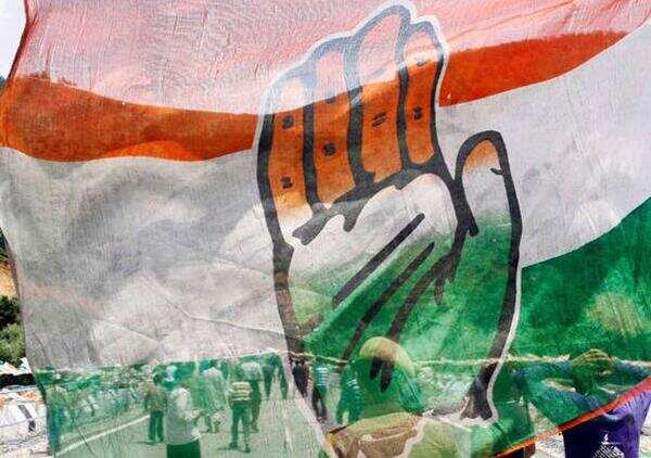 Riot-scarred giving Congress fighting chance