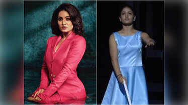 Shamna Kasim to Shane Nigam: Mollywood stars who started their ...