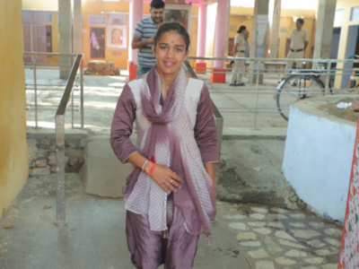 Haryana Assembly elections: Wrestler Babita Phogat loses to BJP rebel Sombir Sangwan in Dadri