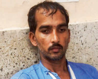 ‘Share auto’ driver breaks passenger’s arm in Thane