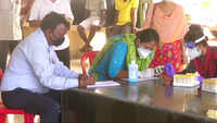 94,372 new cases take India’s COVID tally to 47.54 lakh 