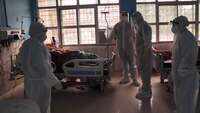 Covid-19: Maharashtra continues to lead India's caseload with 11,119 new infections 