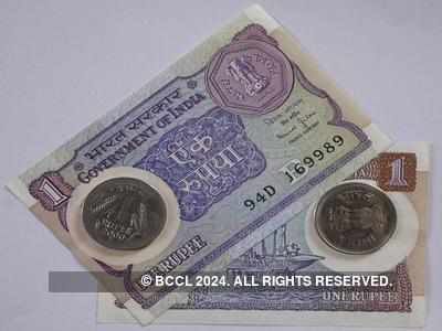 One Rupee Note turns 100 today: All you need to know about the century-old note