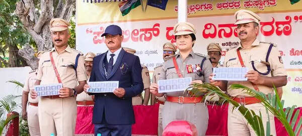 Maintaining peace and harmony is foremost responsibility of cops: Rtd SI