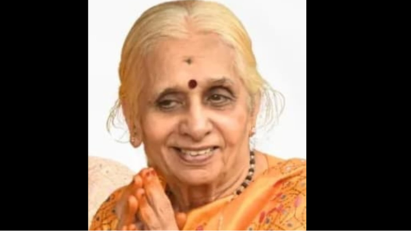 Murder of Arya Vaidya Pharmacy founder’s daughter: Coimbatore police arrest one suspect