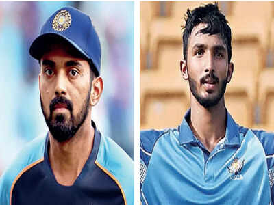 Squad picked: KL Rahul, Prasidh Krishna get the nod