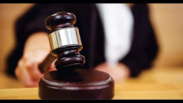 Frame charges against 4 in 2020 drugs case: Court