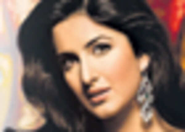Katrina: Rumours don't affect me