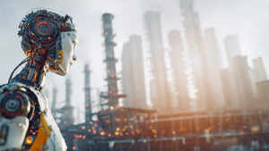 Forget ChatGPT. Do FactoryGPT