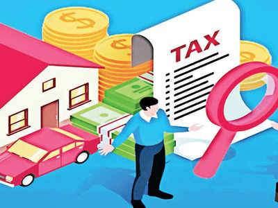 Simplifying property tax payments online