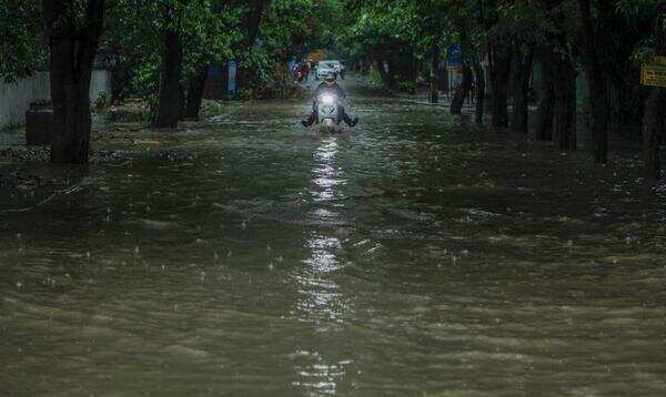 Gurugram: Crores pumped in but drains unable to cope