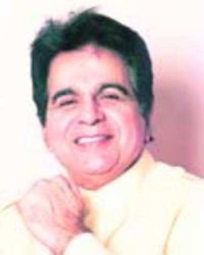 Dilip Kumar absolved