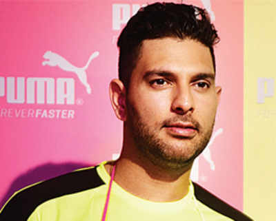 Yuvraj critical of present generation’s over-the-top conduct