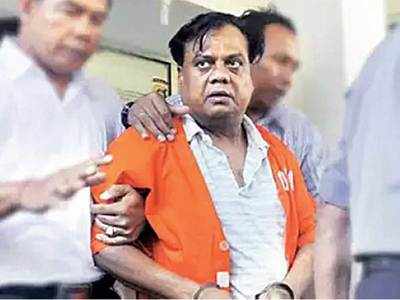 CBI to study Chhota Rajan’s role in 2005 murder case