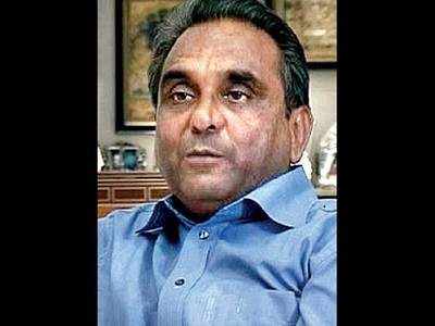 Top diamond trader Arunkumar Mehta passes away