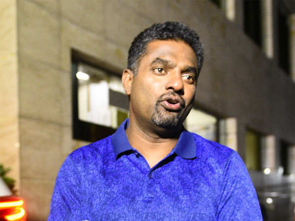 Muttiah Muralitharan: Skipper Dimuth Karunaratne must get the runs first