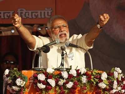 PM Narendra Modi's ‘polarising’ remarks: Wish they had been made earlier, says BJP