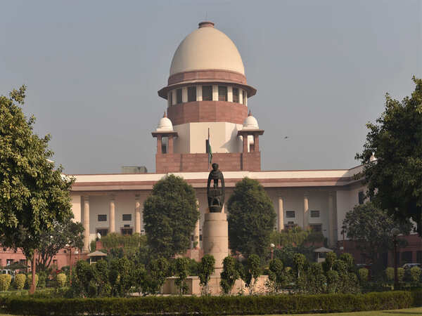Confidential report can’t be ignored for police officer’s promotion: SC