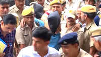 Udaipur beheading: All four accused sent to 10-day NIA remand 