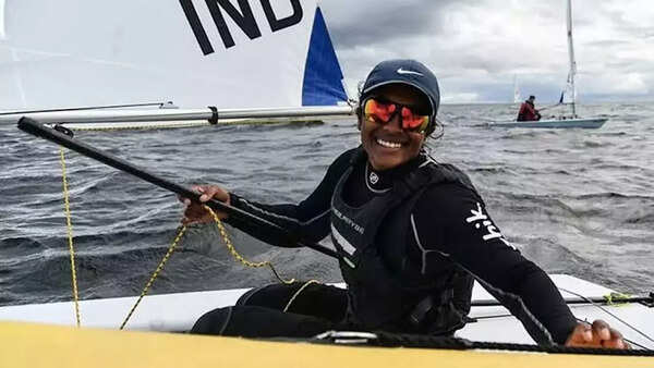 Nethra Kumanan hones mental skills ahead of Asiad