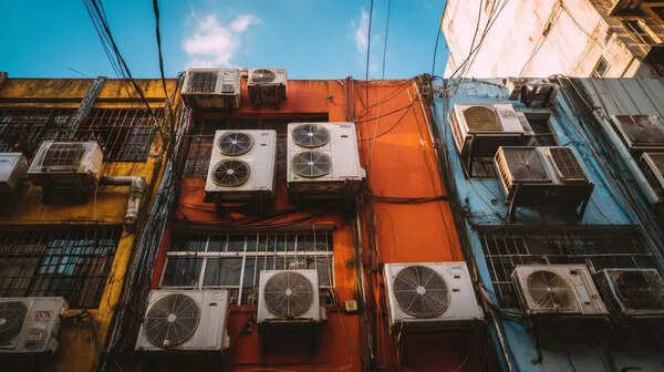 Punjab power consumption shows a rise of 6% in first 21 days of May