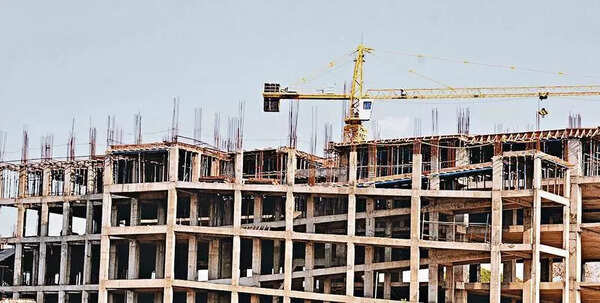 SCB releases new building bye-laws, to make Cantonment at par with GHMC area