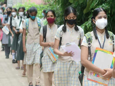 ICSE, ISC first semester exams postponed